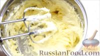 Фото приготовления рецепта: Торт "Медовик" - шаг №15