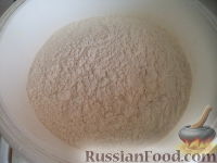 Фото приготовления рецепта: Чебуреки крымские - шаг №6