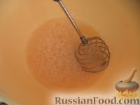 Фото приготовления рецепта: Чебуреки крымские - шаг №8