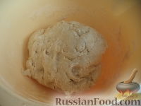 Фото приготовления рецепта: Чебуреки крымские - шаг №10