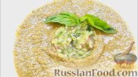 Фото к рецепту: Гаспачо (холодный томатный суп)