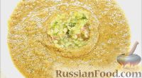Фото приготовления рецепта: Гаспачо (холодный томатный суп) - шаг №16
