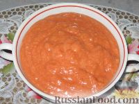 Фото приготовления рецепта: Соус к креветкам и крабам - шаг №2