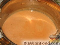 Фото приготовления рецепта: Беф-строганов - шаг №3