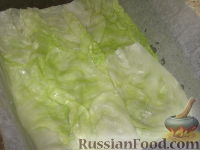 Фото приготовления рецепта: Украинская лазанья - шаг №7