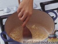 Фото приготовления рецепта: Суп-пюре из цуккини с сыром - шаг №1