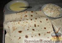 Фото приготовления рецепта: Хачапури из лаваша - шаг №1