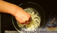 Фото приготовления рецепта: Бефстроганов из свинины - шаг №8