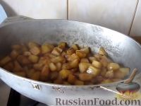 Фото приготовления рецепта: Азу по-татарски - шаг №6