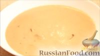 Фото к рецепту: Грибной крем-суп из шампиньонов