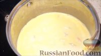 Фото приготовления рецепта: Грибной крем-суп из шампиньонов - шаг №12