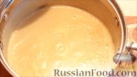 Фото приготовления рецепта: Грибной крем-суп из шампиньонов - шаг №15