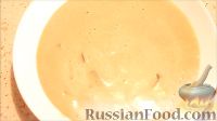 Фото приготовления рецепта: Грибной крем-суп из шампиньонов - шаг №17