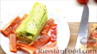 Фото приготовления рецепта: Мусака овощная - шаг №5