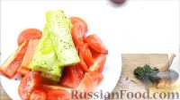 Фото приготовления рецепта: Мусака овощная - шаг №13