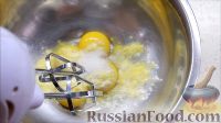 Фото приготовления рецепта: Картофель, тушенный в сметане - шаг №3