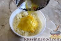 Фото приготовления рецепта: Картофельные крокеты с грибами (в духовке) - шаг №2