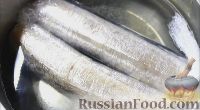 Фото приготовления рецепта: Фаршированная рыба без шкуры - шаг №13