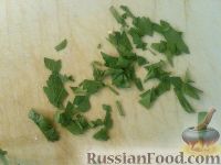 Фото приготовления рецепта: Баклажаны в томатном соусе - шаг №8