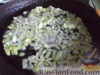 Фото приготовления рецепта: Лодочки из баклажанов - шаг №11