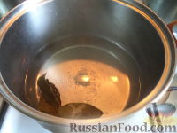 Фото приготовления рецепта: Баклажаны, соленые с чесноком - шаг №9