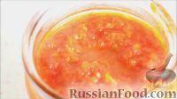 Фото к рецепту: Аджика из помидоров (на зиму)