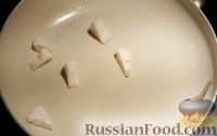 Фото приготовления рецепта: Мясные крученики (рулетики) с грибами - шаг №11