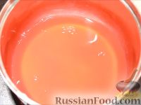 Фото приготовления рецепта: Утка с апельсинами - шаг №8