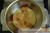 Фото приготовления рецепта: Конфеты из кизила и кукурузных палочек - шаг №4