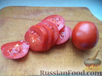 Фото приготовления рецепта: Картофельная запеканка с макаронами - шаг №6