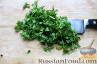 Фото приготовления рецепта: Шопский салат - шаг №5