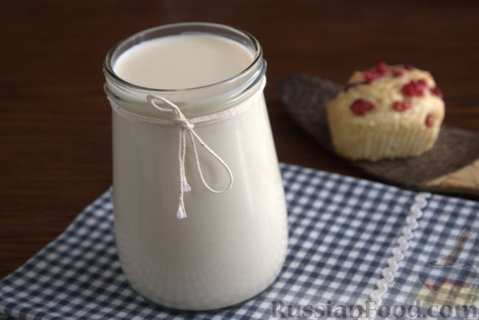 Топленое молоко в домашних условиях – всевозможные рецепты
