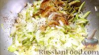 Фото приготовления рецепта: Запеканка "Касэрол" (Casserole) из кабачков с сыром - шаг №6