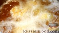 Фото приготовления рецепта: Цветная капуста в кляре - шаг №11