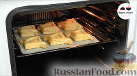 Фото приготовления рецепта: Мясные пирожные "На троих" - шаг №4