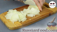 Фото приготовления рецепта: Картофельные драники с курицей "Семейные" - шаг №1