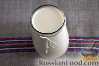Фото приготовления рецепта: Домашнее топленое молоко (в мультиварке) - шаг №6