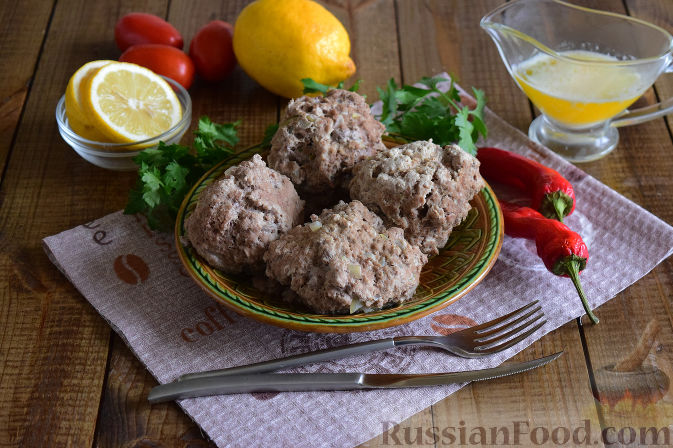 Армянская кухня - мясные блюда, которые нужно попробовать