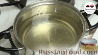 Фото приготовления рецепта: Быстрая маринованная капуста - шаг №1