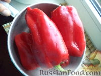 Фото приготовления рецепта: Салат с сельдью иваси - шаг №9