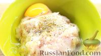 Фото приготовления рецепта: Гречневый суп с шампиньонами и фрикадельками - шаг №10