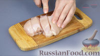 Фото приготовления рецепта: Нежный куриный гуляш - шаг №1