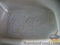 Фото приготовления рецепта: Мусака из баклажанов с рисом - шаг №11