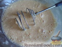 Фото приготовления рецепта: Мусака из баклажанов с рисом - шаг №18