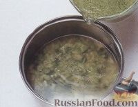 Фото приготовления рецепта: Суп-пюре из брокколи - шаг №1
