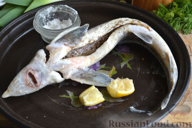 Царский ужин с осетром, пошаговый рецепт с фото от автора Надежда Екимкина на ккал