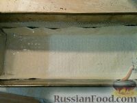 Фото приготовления рецепта: Морковно-творожная запеканка - шаг №10