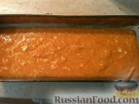 Фото приготовления рецепта: Морковно-творожная запеканка - шаг №11