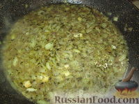 Фото приготовления рецепта: Ньокки (паста) с томатно-луковым соусом - шаг №3