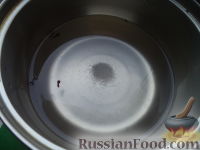 Фото приготовления рецепта: Краснокочанная капуста маринованная - шаг №7